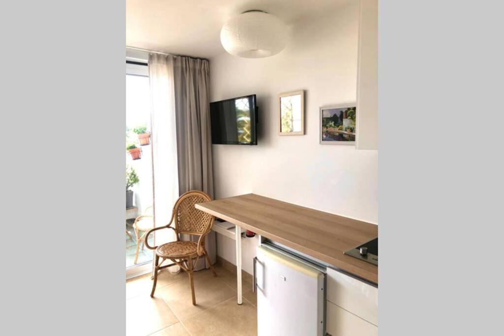 Modern & Spacious Studio Isla, Puerto Del Carmen Tias Exterior photo