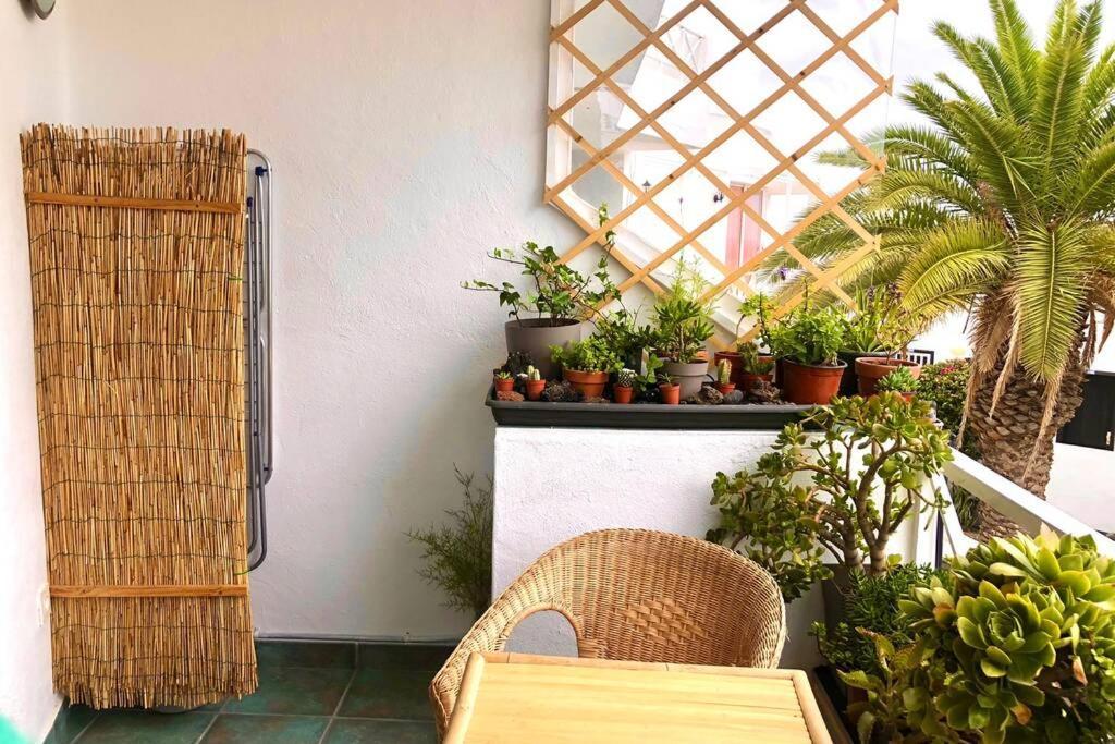 Modern & Spacious Studio Isla, Puerto Del Carmen Tias Exterior photo