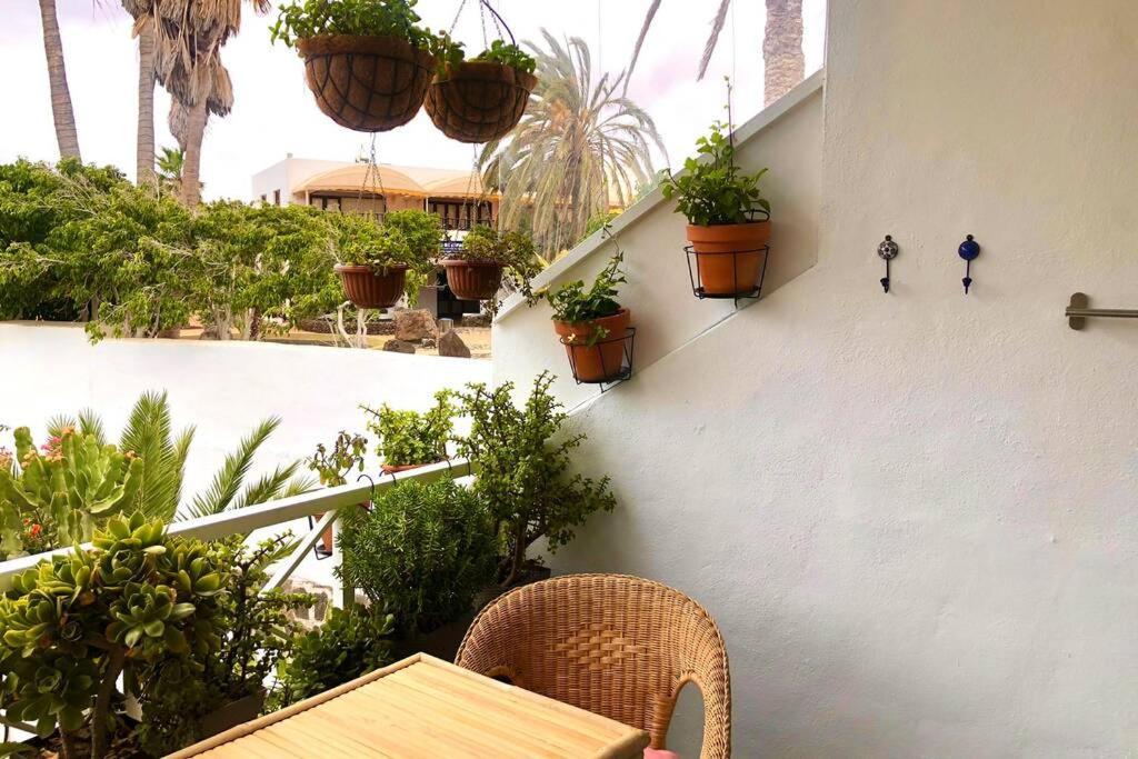 Modern & Spacious Studio Isla, Puerto Del Carmen Tias Exterior photo