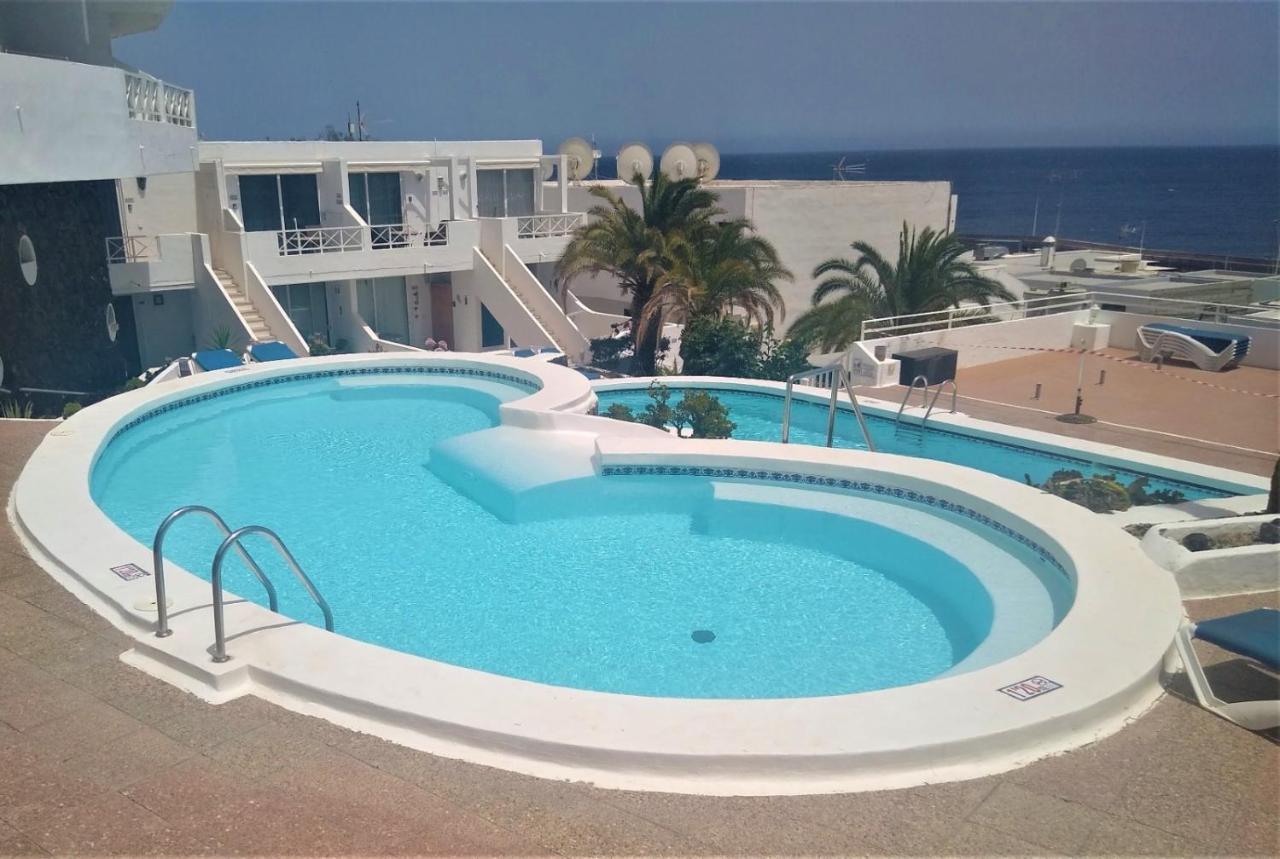 Modern & Spacious Studio Isla, Puerto Del Carmen Tias Exterior photo